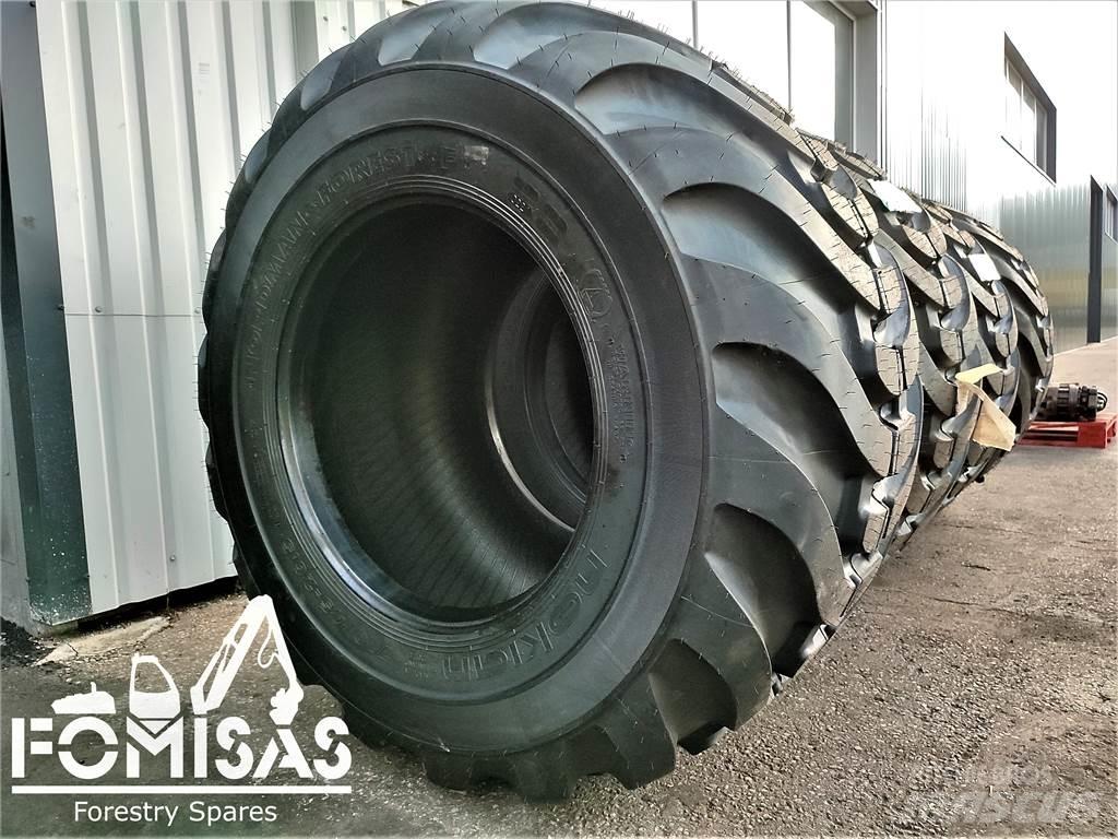 Nokian All types Pneus, Rodas e Jantes