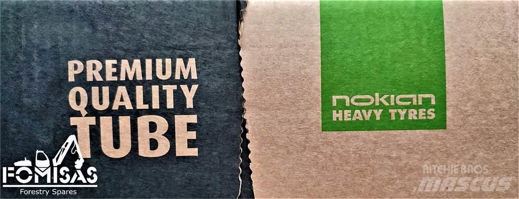 Nokian All types Pneus, Rodas e Jantes