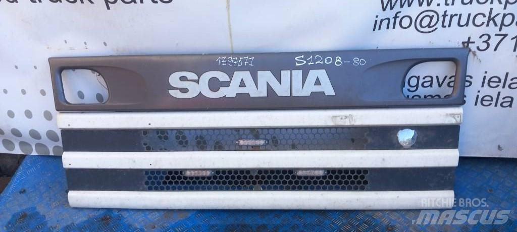 Scania 94 D1397571 . Radiadores camiões e carrinhas