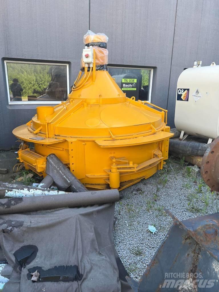  Ukendt ukendt Betoneiras