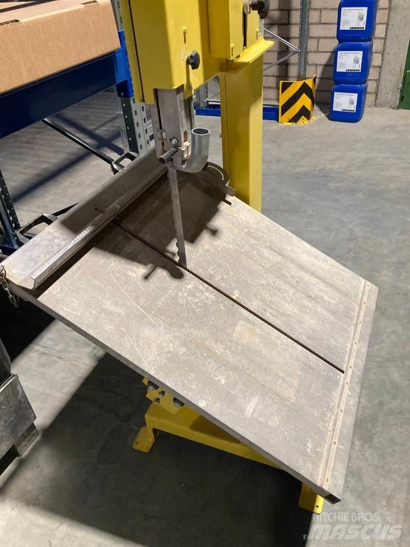  Multistone 520 Serras para Betão e Pedra
