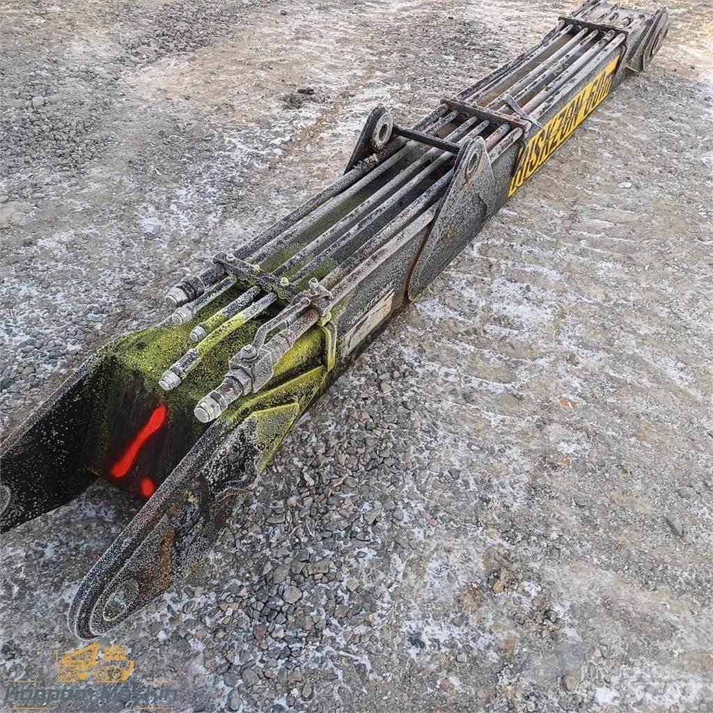 Loglift L190v Gruas de ceifeiras