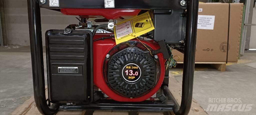Mosa GE 6700 Geradores Gasolina