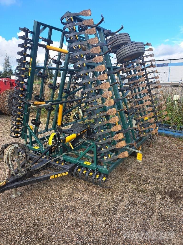 Multiva Mega S 800 Grades