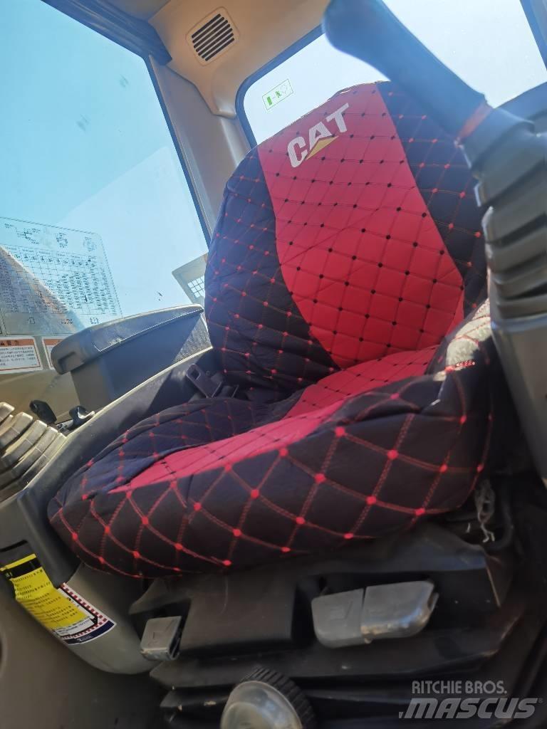CAT 320 C Escavadoras de rastos