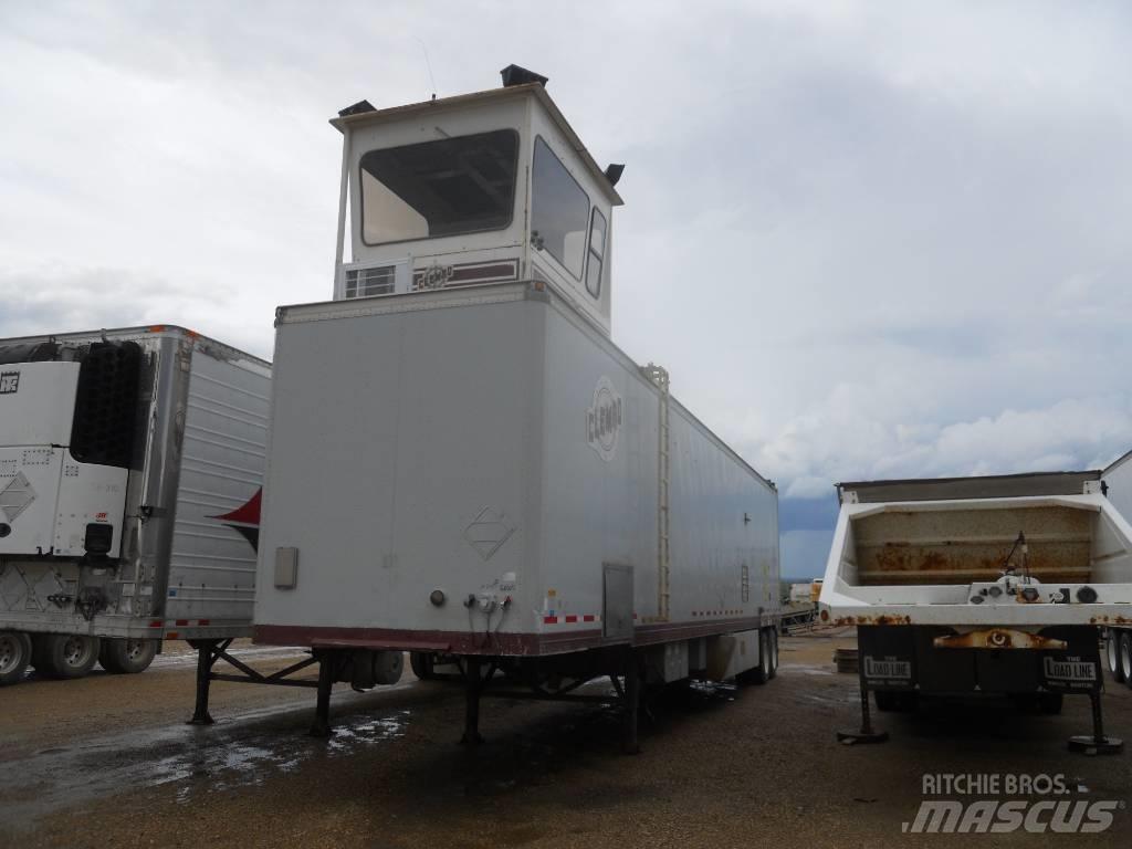 Clemro Power van Outros