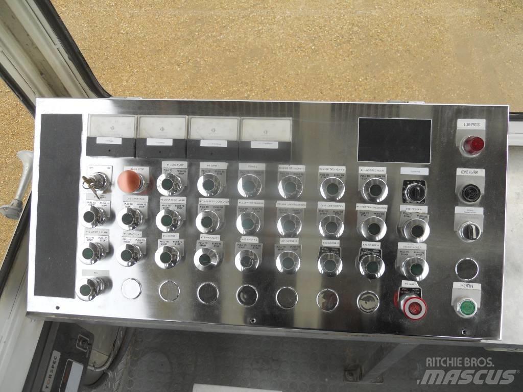 Clemro Power van Outros
