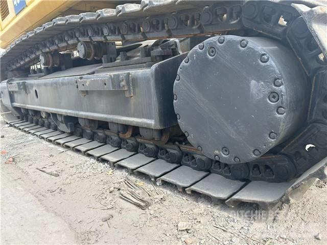 Komatsu PC 450-8 Escavadoras de rastos