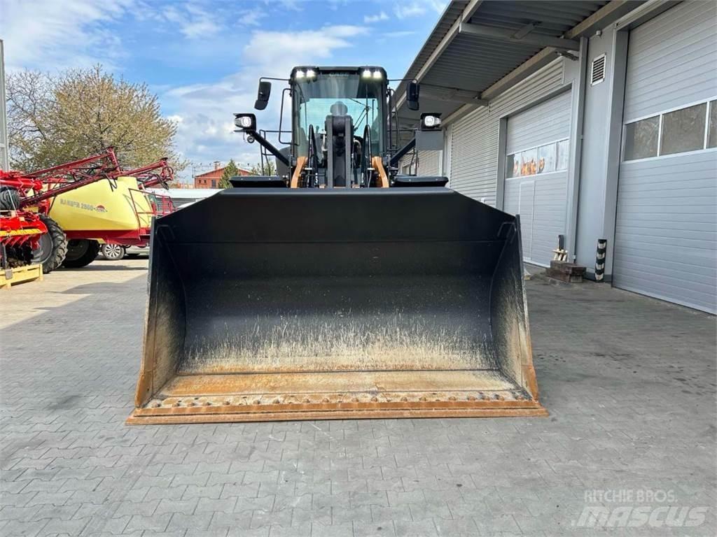 CASE CE 1021G Pás carregadoras de rodas