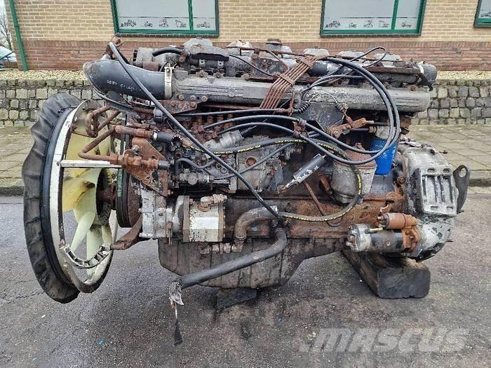  Engines DSC913 Transportes - Outros
