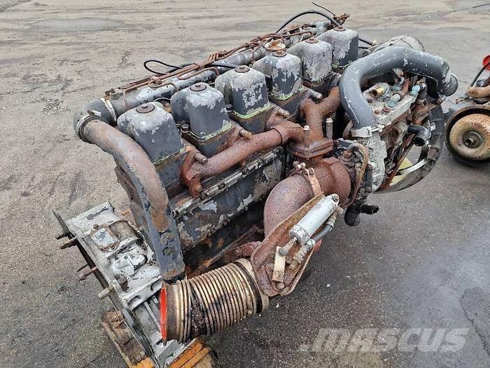  Engines DSC913 Transportes - Outros
