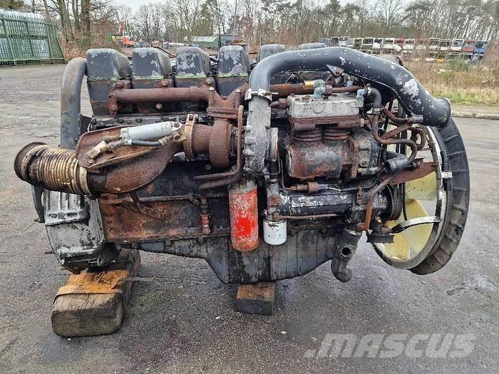  Engines DSC913 Transportes - Outros
