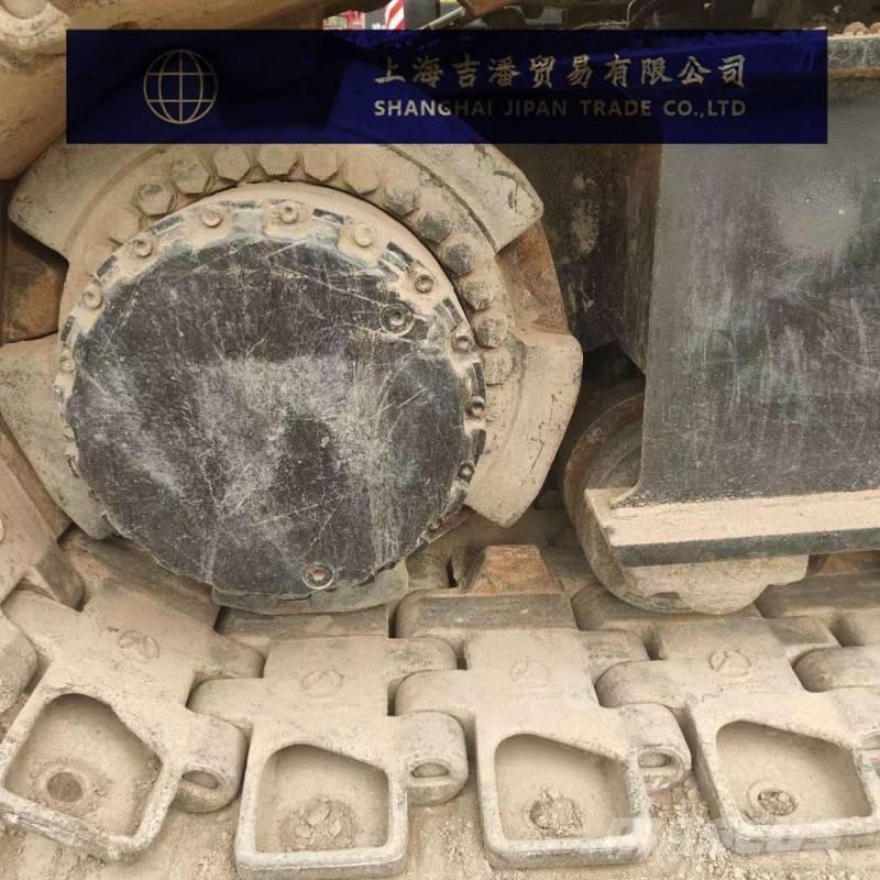 Sany SCC 1000 A-6 Gruas de rastos