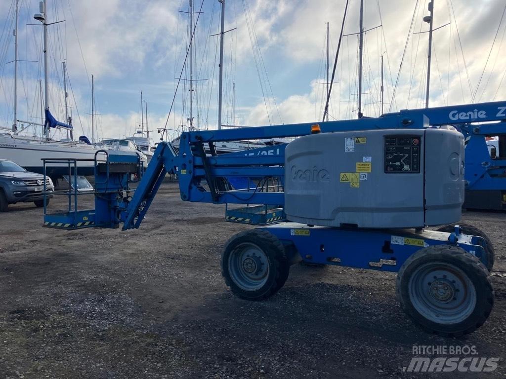 Genie Z 45/25 J Elevadores braços articulados