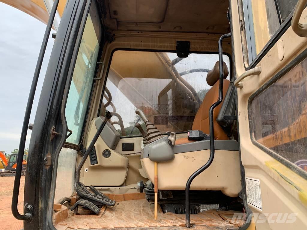 CAT 330BL Escavadoras de rastos