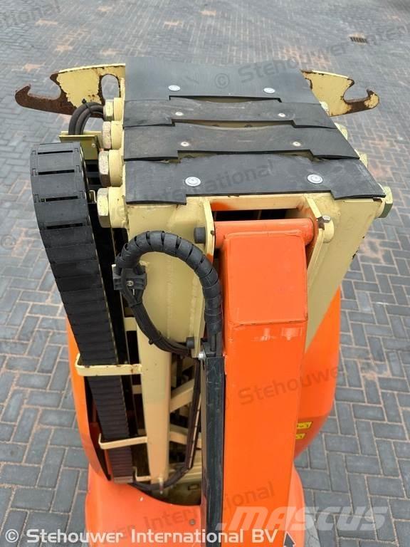 JLG Toucan 10E Outros elevadores e plataformas