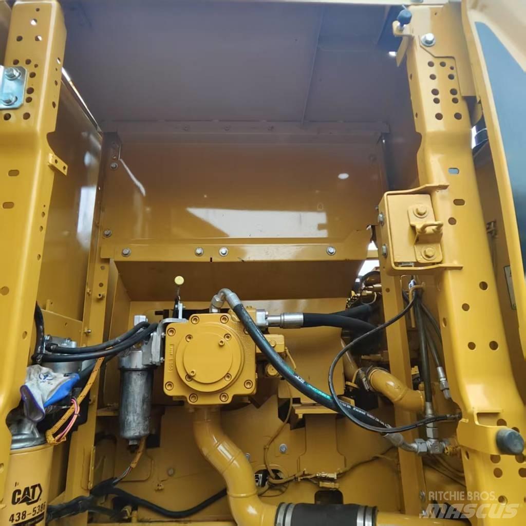 CAT 320 GC Escavadoras Midi 7t - 12t