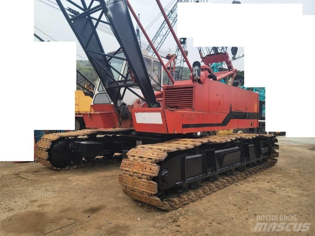 IHI CCH350 Gruas de rastos