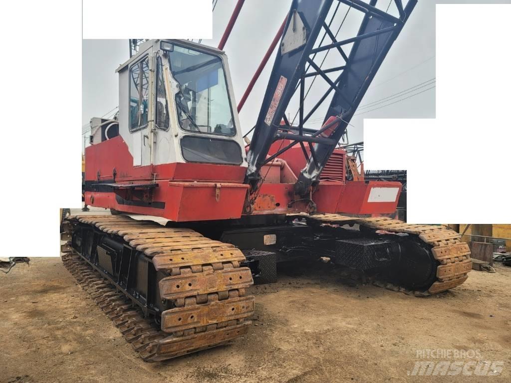 IHI CCH350 Gruas de rastos