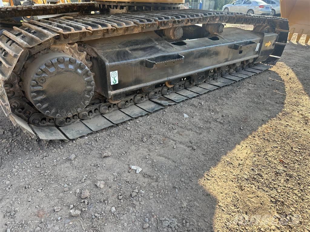 CAT 320BL Escavadoras de rastos