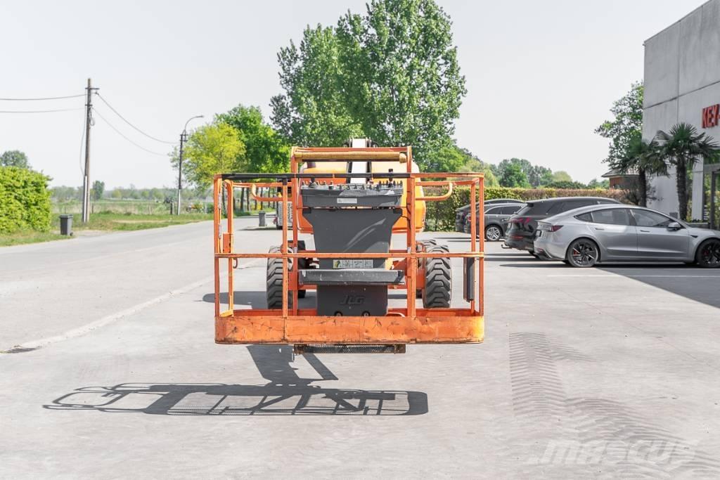 JLG 460 SJ Elevadores braços Telescópicos