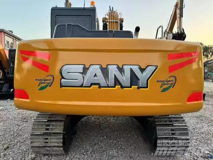 Sany SY115C Escavadoras de rastos