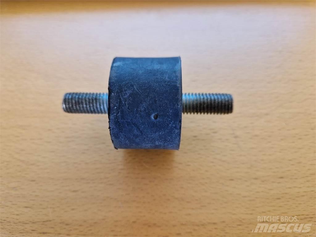 Ponsse 0026974 Chassis e suspensões