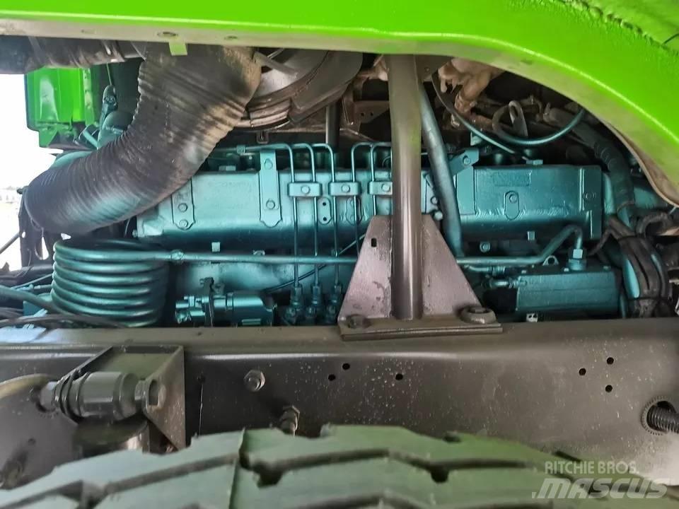 Howo 371 8x4 Camiões basculantes