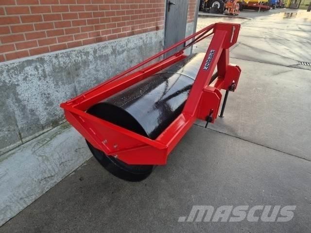 Peecon LR200 Rolos agrícolas