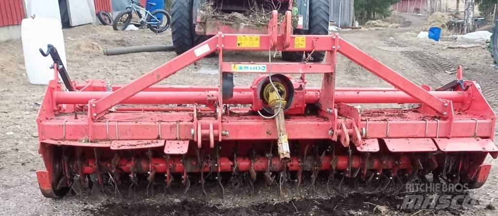 Maschio SC 300 Grades mecânicas e moto-cultivadores