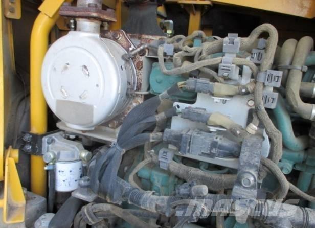 Volvo ECR 88 D Escavadoras Midi 7t - 12t