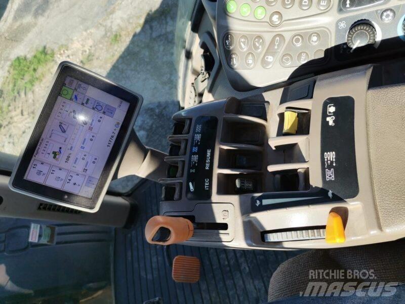 John Deere 8295 R Tratores Agrícolas usados
