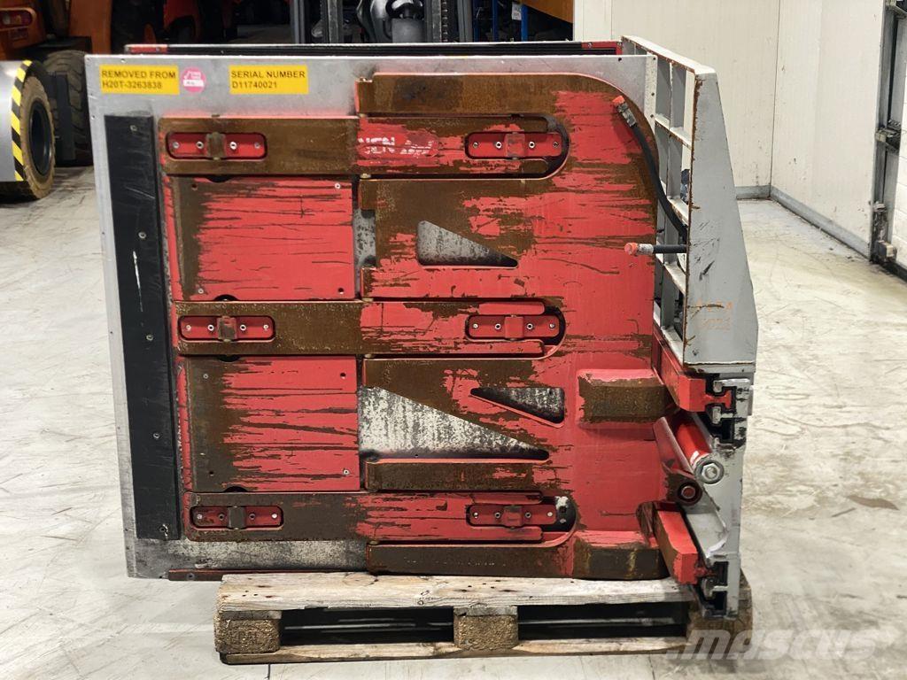 Durwen UKK15PE Construção - Outros
