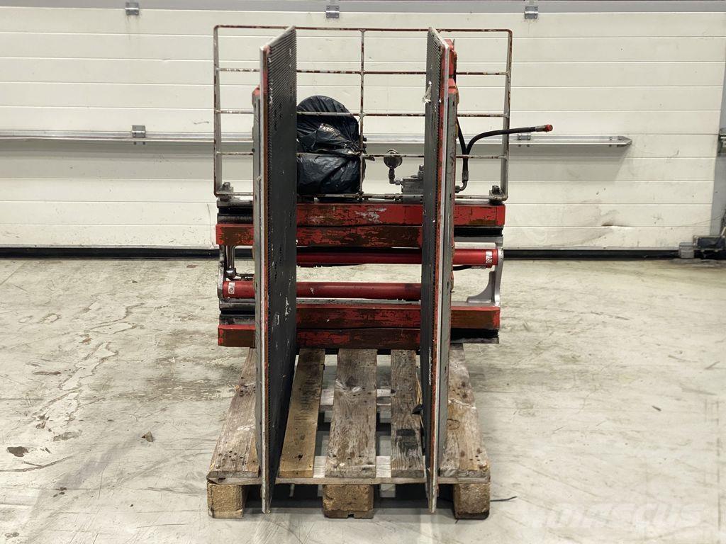 Durwen UKK15PE Construção - Outros
