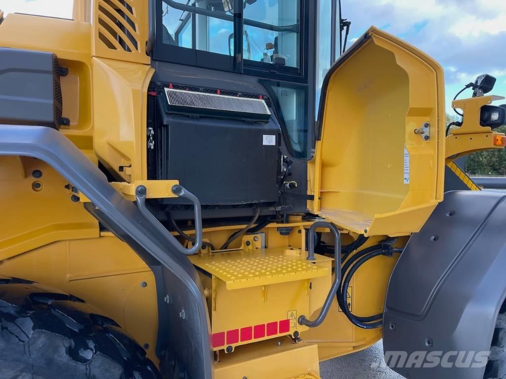 Volvo L 60 H Pás carregadoras de rodas