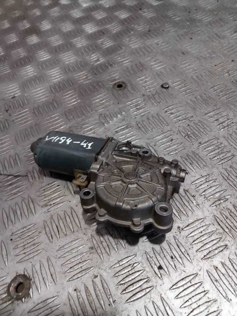 Volvo FH 12 3176550 Cabines e interior