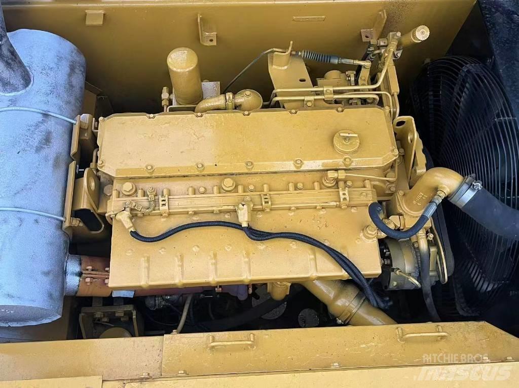 CAT 325 B L Escavadoras de rastos