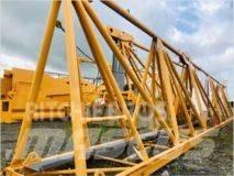 Potain MDT319 Gruas de construção