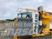 Potain MDT319 Gruas de construção
