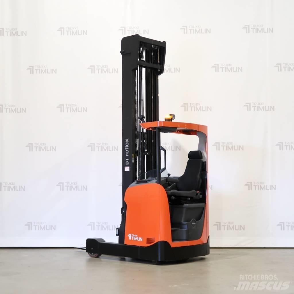 Toyota RRE160H Empilhadores Elevadores