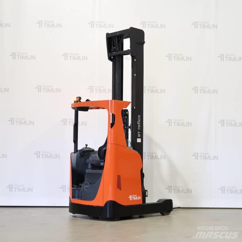 Toyota RRE160H Empilhadores Elevadores