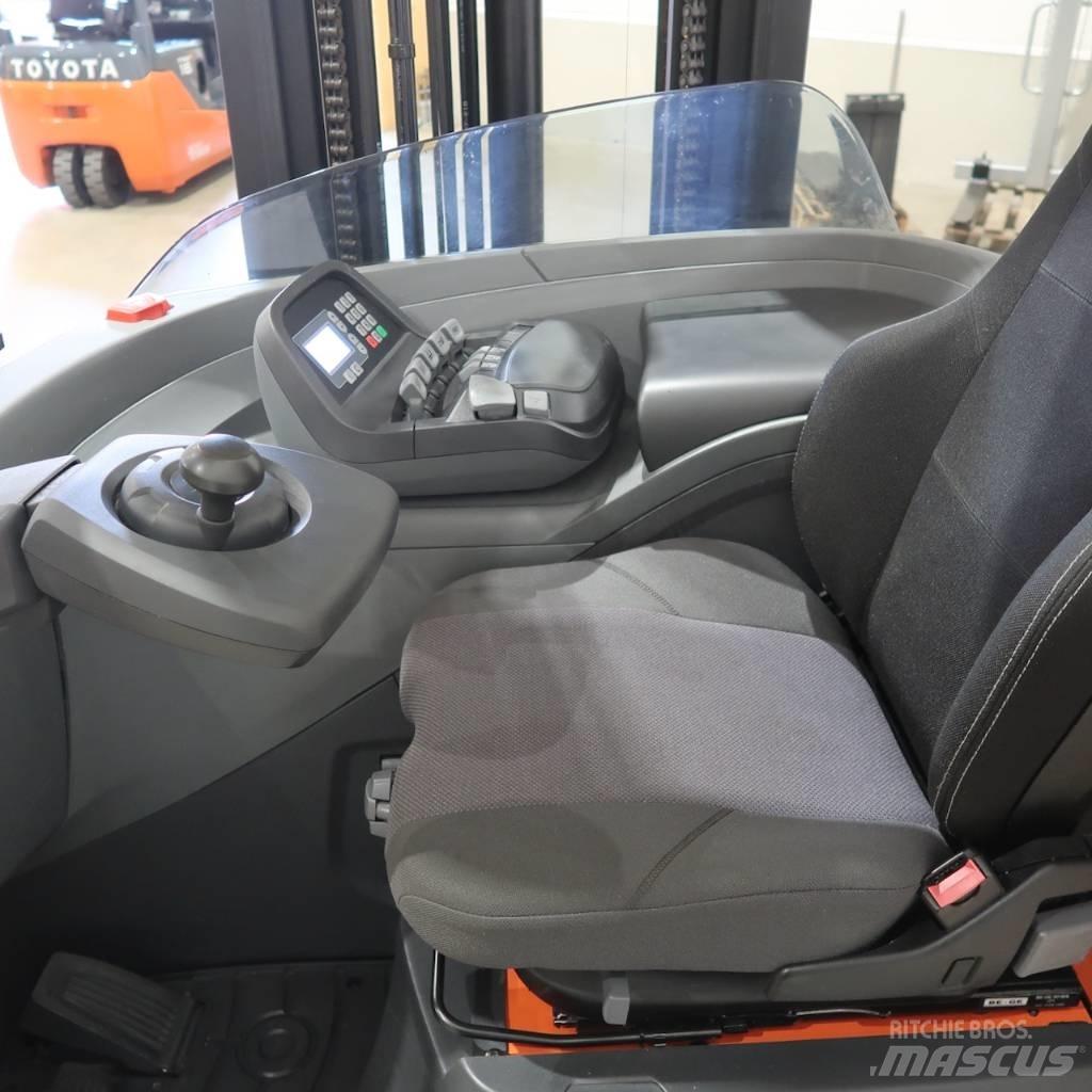 Toyota RRE160H Empilhadores Elevadores