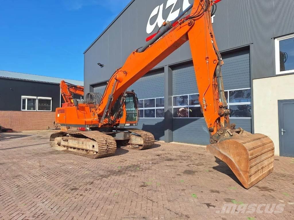 Liebherr R932 Escavadoras de rastos