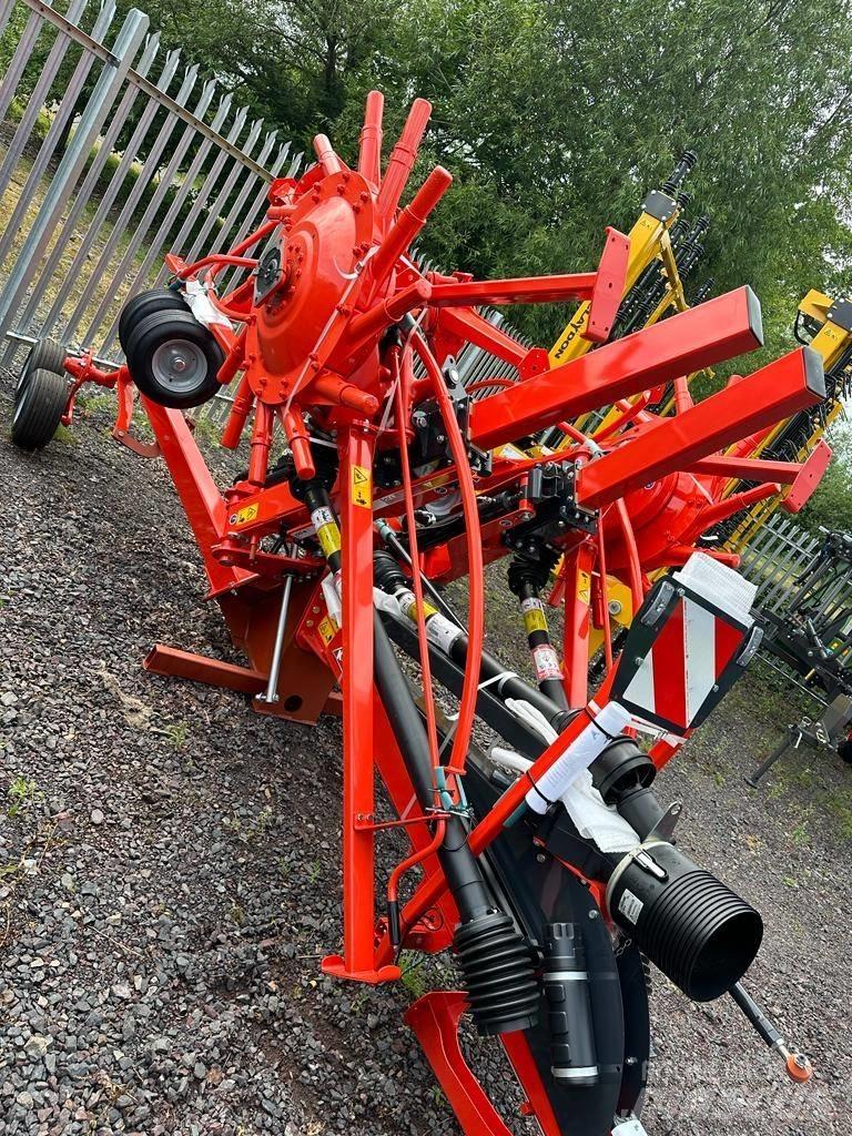 Kuhn GA8131A02 RAKE Ancinho virador