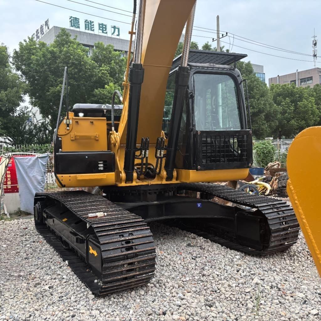 CAT 325 D Escavadoras de rastos