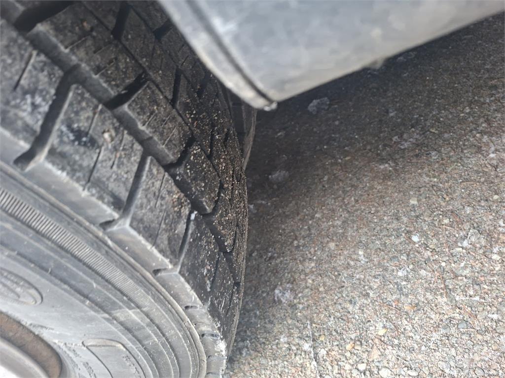 Iveco 90E 3.9 Camiões de Reciclagem