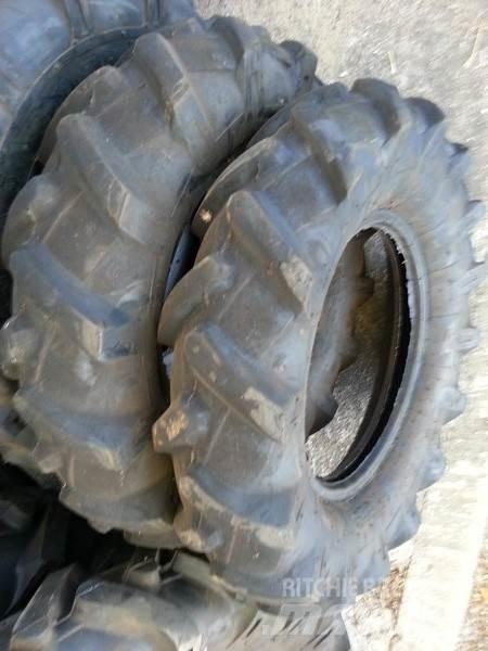  Pneus 6.50-12 Pneus Agrícolas