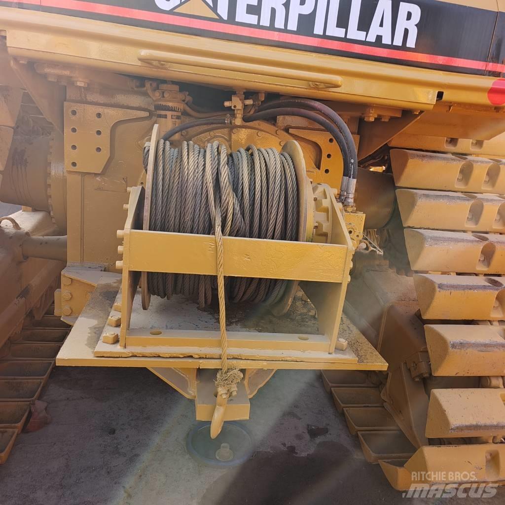 CAT D 7 R Dozers - Tratores rastos