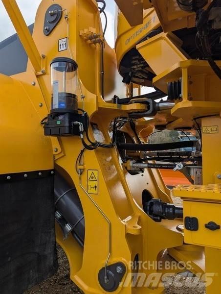 Volvo L 350 H Pás carregadoras de rodas