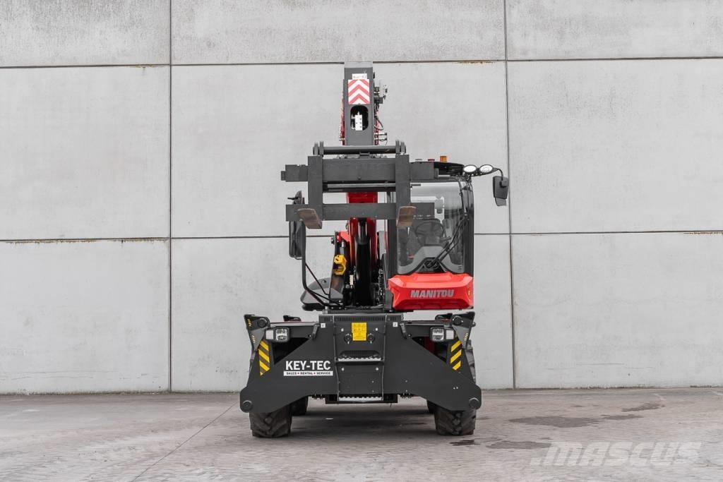 Manitou MRT 1845 Manipuladores telescópicos